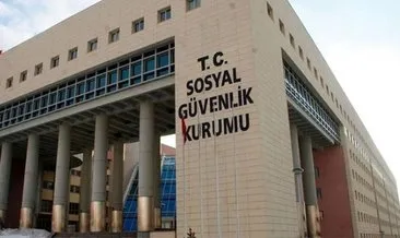 SGK prim oyununa el koydu