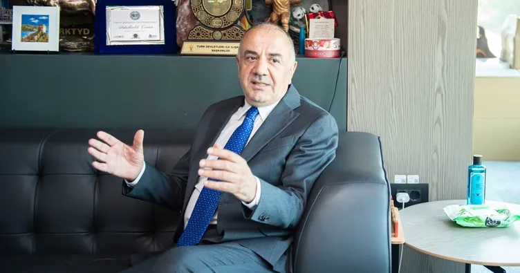 Gece darbeye karşı üç ayrı plan yaptık