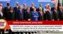 Bugün neler oldu? 20.01.2020