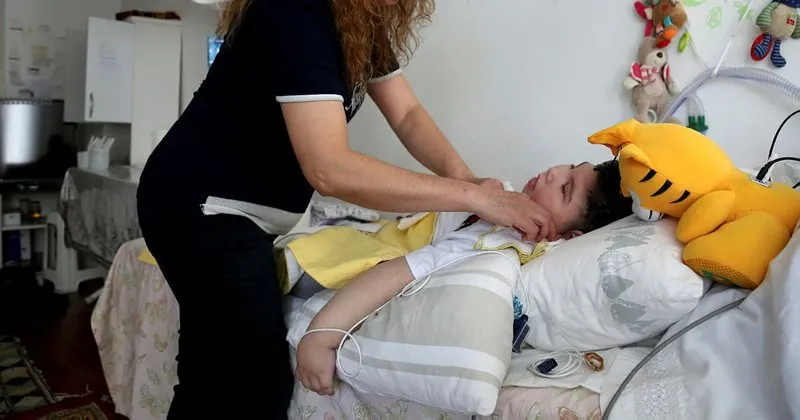 serebral palsi beyin felci