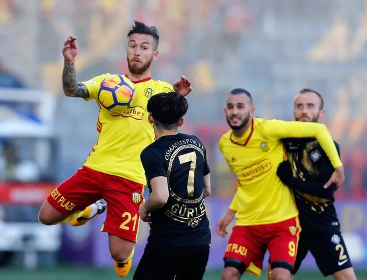 Son dakika: Galatasaray'dan dev transfer harekatı Tam 5 oyuncuyu açıklayacak