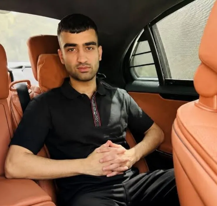 SON DAKİKA: Yer Adana! Ünlü kuyumcu Zahir Cız’a kanlı infaz! Arkasından ‘Baygaralar’ çıktı! Meğer aylar önce sosyal medya üzerinden…