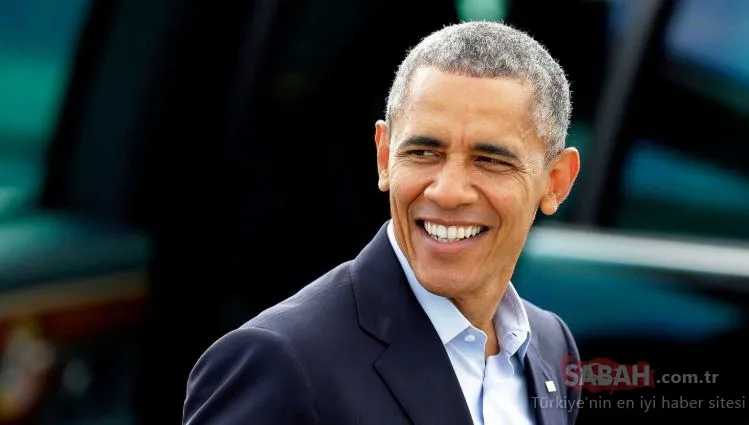 Yılın aşk bombası iddiası! Jennifer Aniston Barack Obama’yla aşk mı yaşıyor?