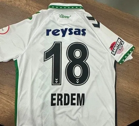 Sakaryaspor ve Sarıyer İçecek Sponsorluk Anlaşması
