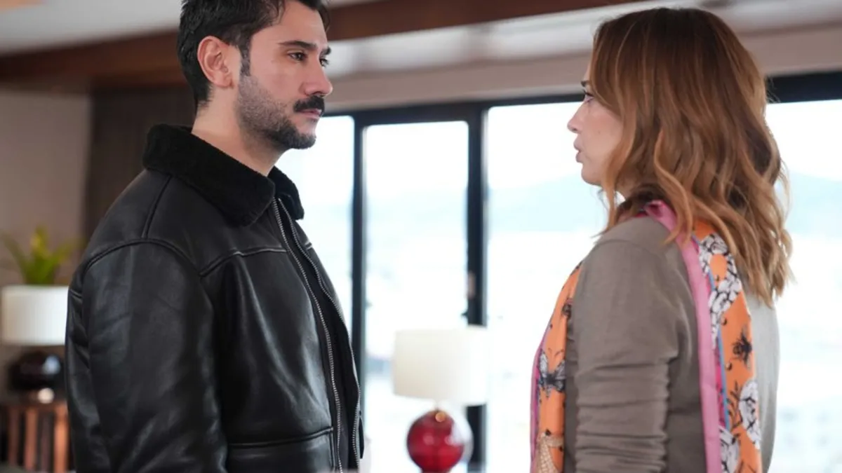 Rüya Gibi bu akşam var mı yok mu, yeni bölüm ne zaman? 27 Ocak 2026 Show TV yayın akışı