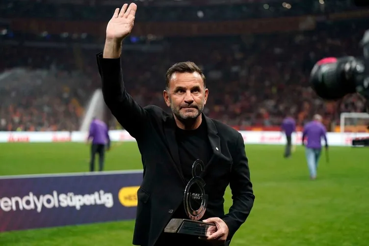 Süper Lig’de hoca kıyımı devam ediyor! 2.5 ayda Avrupa’yı geride bıraktık | İşte bu sezon gönderilen hocalar...