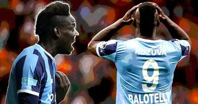 Son dakika transfer haberleri: Mario Balotelli geri dönüyor! Transferde flaş gelişme...