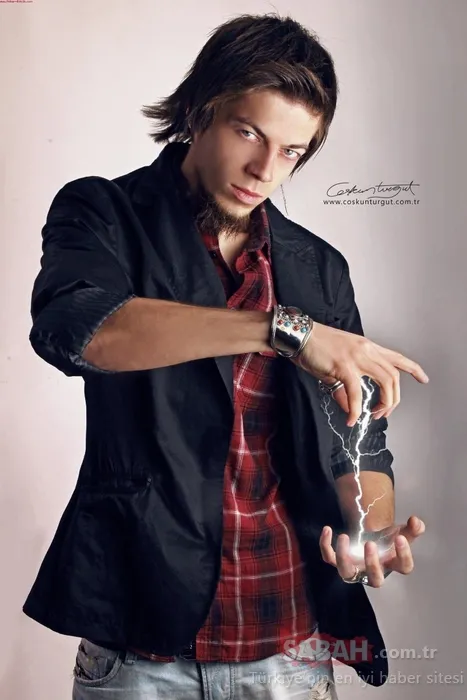 Yetenek Sizsiniz ile ünlenen Aref Ghafouri’nin yıllar içerisindeki değişimi görenleri hayrete düşürdü! İşte İranlı illüzyonistin son hali...