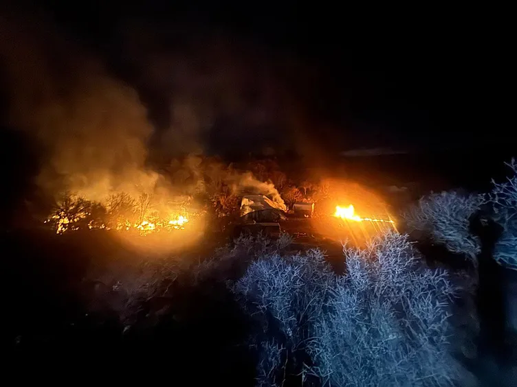 Yaşlı çiftin ölümünde oğullarından korkunç iddia! Bu doğal yollarla olabilecek bir şey değil!