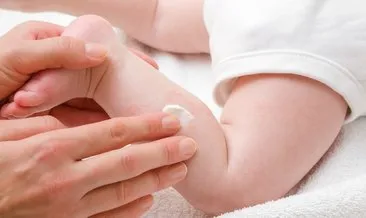 En hassas cilt: Bebeğinizin tenini en doğru şekilde nasıl korursunuz?