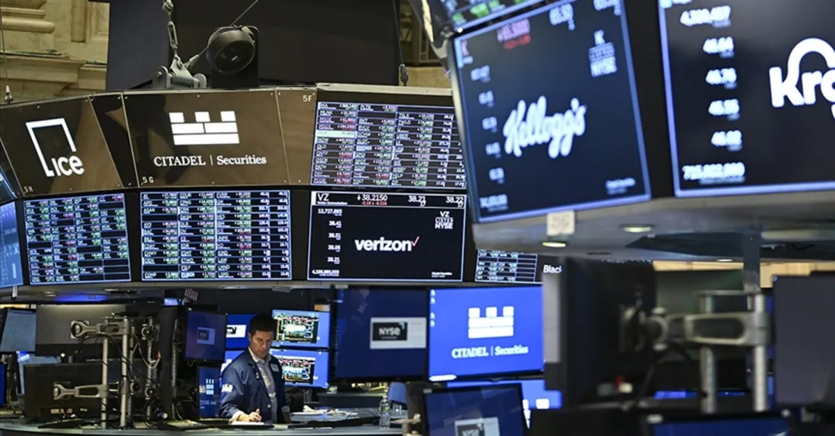 Küresel piyasaların gözü ateşkes sürecinde Küresel piyasaların gözü ateşkes sürecinde