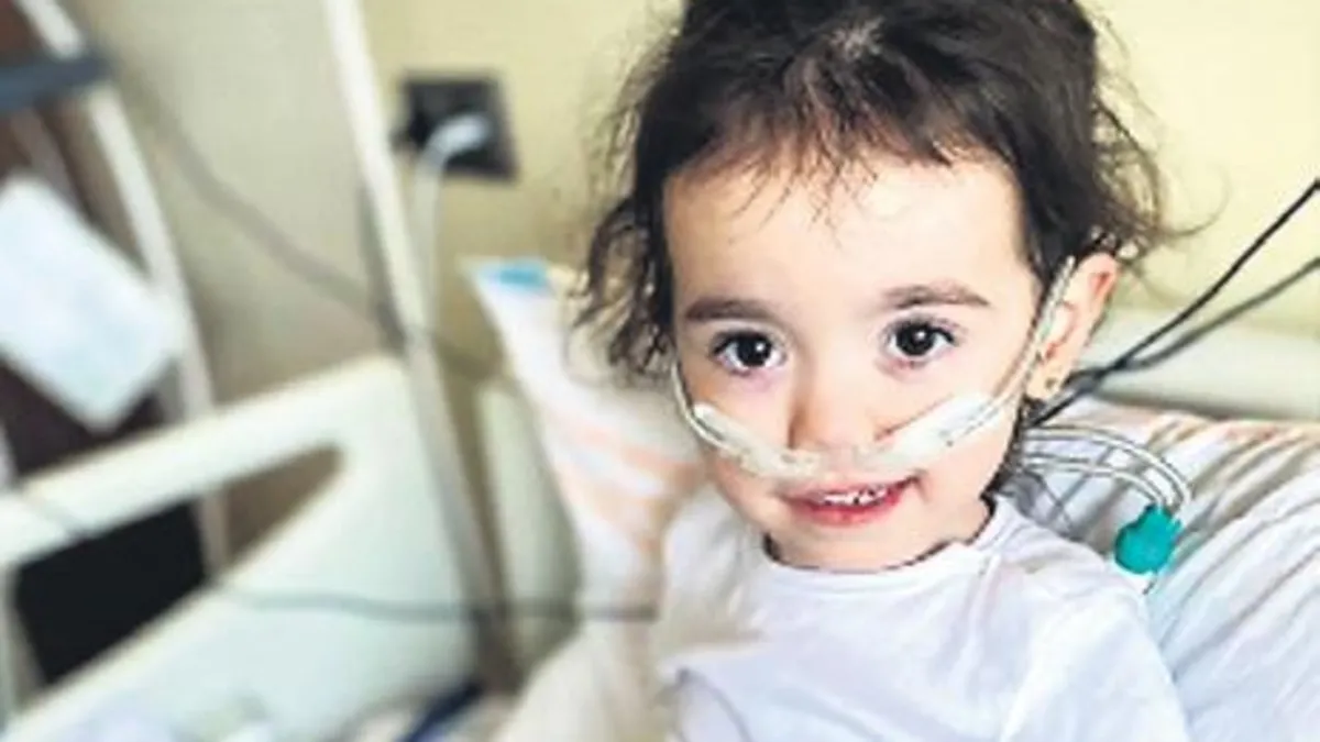 Zeynep için zaman daralıyor