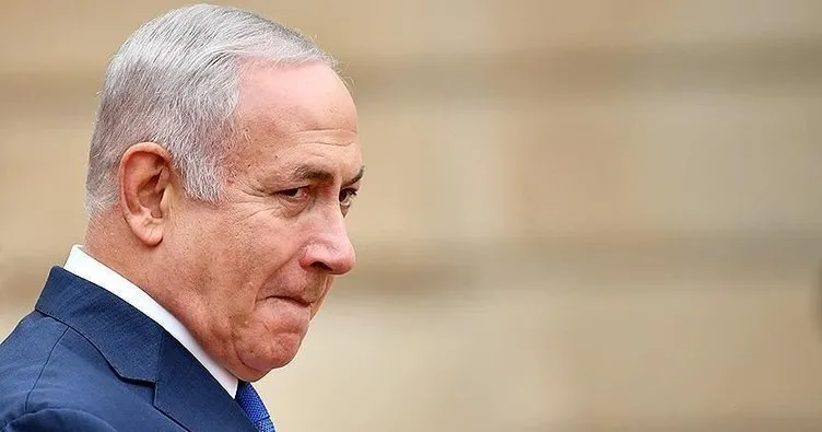 İsrail gazetesinden Netanyahu iddiası