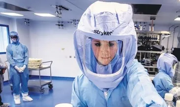 100 gün içinde aşı sözü