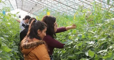Türkiye’nin en çok tercih edilen ziraat fakültesi #antalya