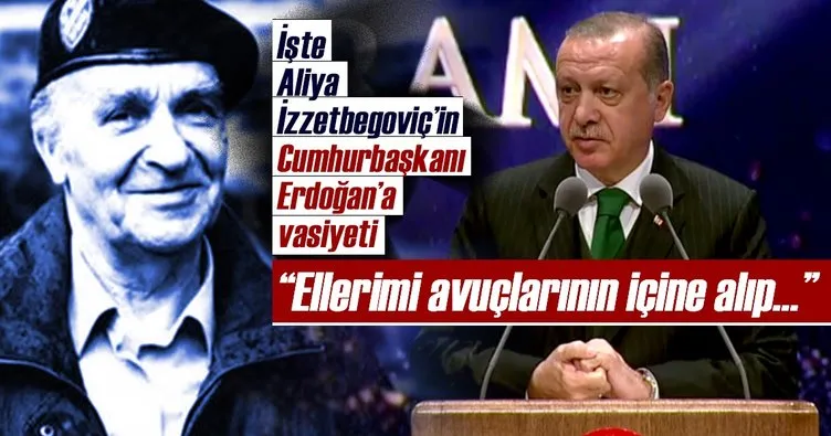Cumhurbaşkanı Erdoğan’dan flaş açıklamalar