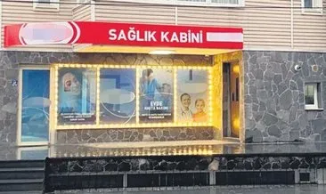 Hayat karartan kaçak sünnette 3 gözaltı #kayseri