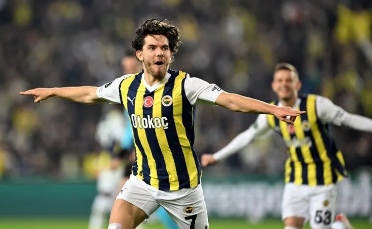SON DAKİKA HABERİ: Fenerbahçe’nin Konferans Ligi’ndeki muhtemel rakipleri belli oldu! İşte o takımlar...