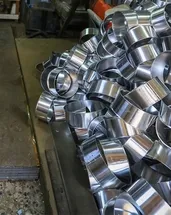 Alüminyum üretiminde rekor!