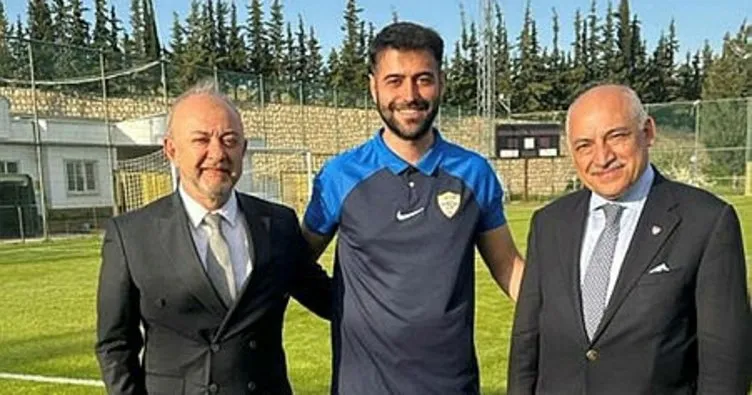 TFF Başkanı Mehmet Büyükekşi’den ALG Spor’a ziyaret