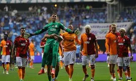 Galatasaray rekorları alt üst etti!