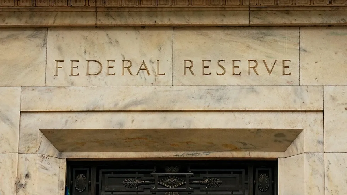 Fed yılı 3’üncü faiz indirimiyle kapattı Fed yılı 3’üncü faiz indirimiyle kapattı