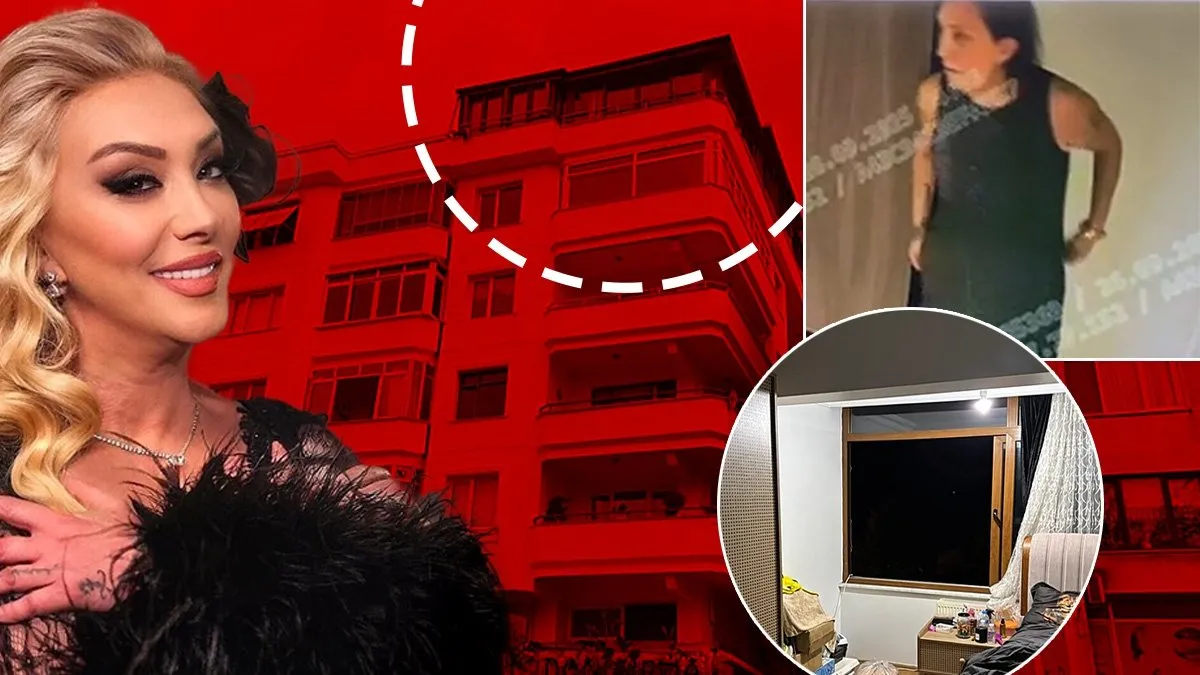 SON DAKİKA… Güllü’nün patronu Ferdi Aydın’dan şok iddia! Tuğyan Ülkem Gülter cinayeti itiraf etmiş: Annemi öldürdüm! SON DAKİKA… Güllü’nün patronu Ferdi Aydın’dan şok iddia! Tuğyan Ülkem Gülter cinayeti itiraf etmiş: Annemi öldürdüm!