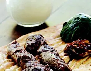 Kuzu Küşneme