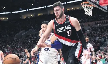 5 yıldızlık Nurkic