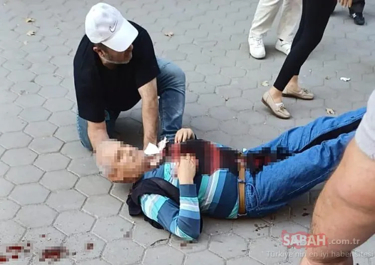 Maskeli saldırganın ifadesinin detayları ortaya çıktı! Saldırıya Hansen teşvik etti