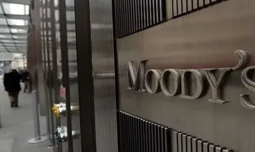 Moody’s, Türkiye’nin kredi notunu pozitife çevirdi