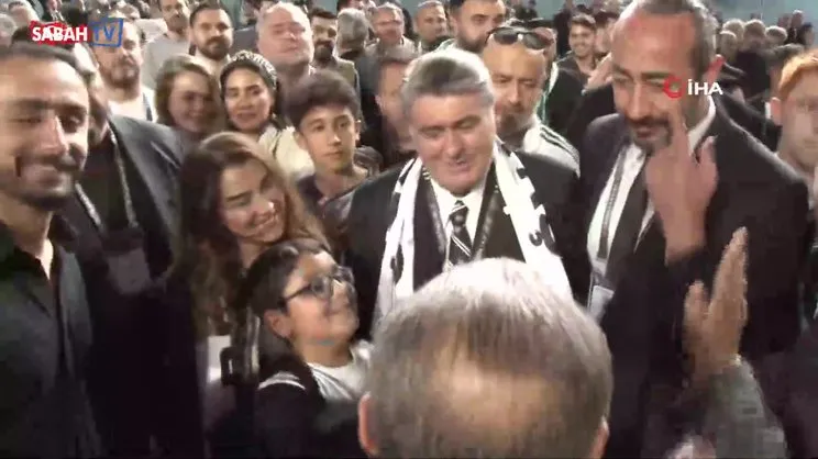 Serdal Adalı oyunu kullandı | Video