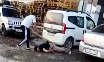 Su cinayeti davasında sanıklar hakim karşısına çıktı!