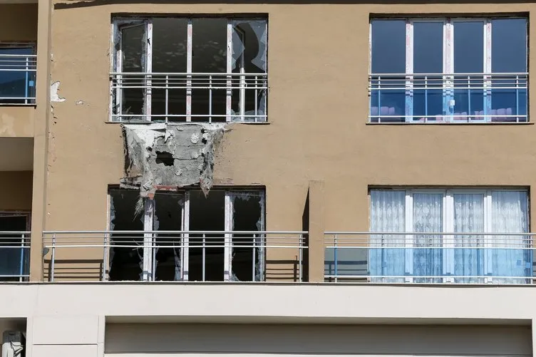 Barış Pınarı Harekatı'nda 2. gün! İşte Barış Pınarı Harekatı'nda son dakika gelişmeler...