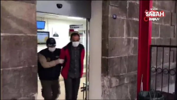 Izmir De Sosyal Medya Uzerinden Pkk Kck Propagandasina Operasyon Video Videosunu Izle Son Dakika Haberleri