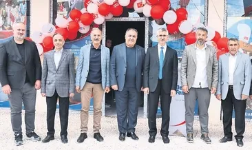 Yüksekova’ya bayram sevinci