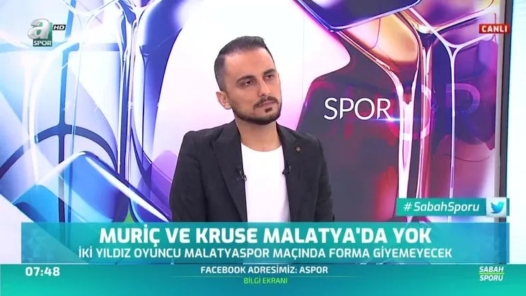 Vedat Muriç 50 milyon euro!