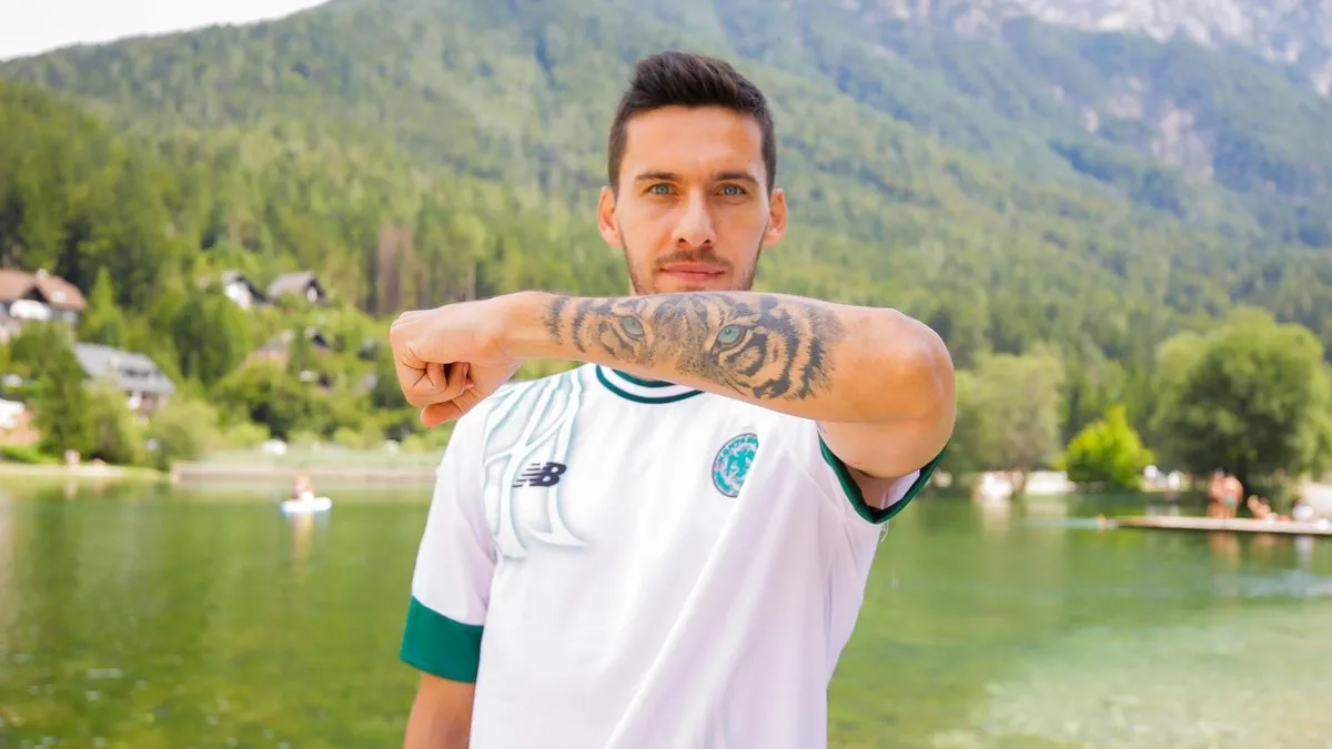 Son dakika haberi: Fenerbahçe, Umut Nayir'in Konyaspor'a transfer olduğunu açıkladı