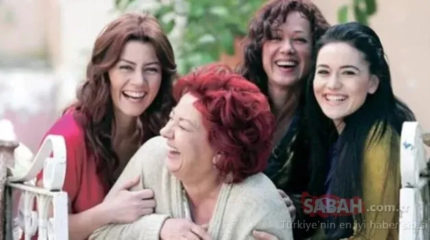 Ne yaptın Hayriye Hanım Yaprak Dökümü’nün Hayriye’si Güven Hokna incecik kaldı... İşte son hali!