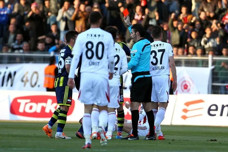 Sivasspor - Fenerbahçe maçı için kim ne dedi?