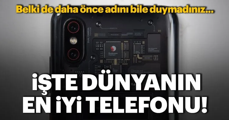 dunyanin en iyi android telefonlari