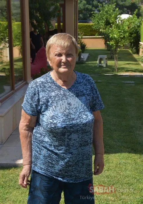 70 yaşındakika kadını böyle dolandırdılar! 5 milyon liralık villasını bile sattı