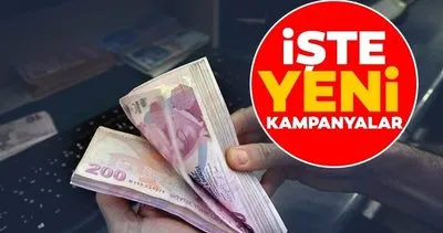 BANKA PROMOSYONU SON DAKİKA: 11 farklı banka tarafından emekli promosyon açıklaması! İşte güncel miktarlar...