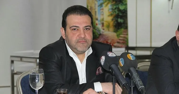 Elazığspor Başkanı Selçuk Öztürk: Bu halde oynayamayız