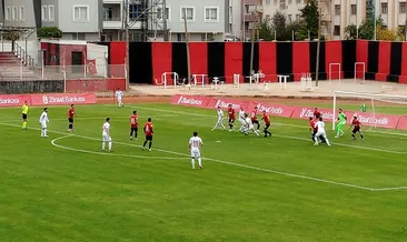 Van Spor: 1 - Sancaktepe: 0