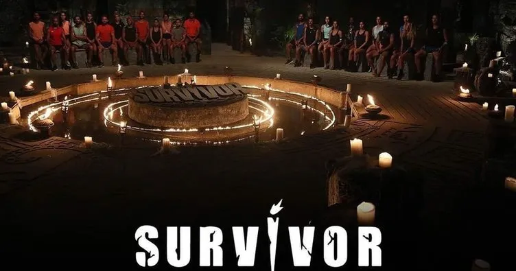 Survivor’da eleme adayı kim oldu? 28 Şubat Survivor dokunulmazlık oyununu kim kazandı? İşte tüm detaylar...
