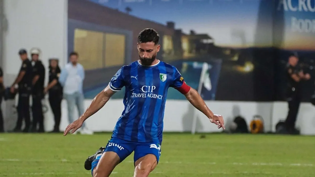 Bodrum FK'da Üzeyir Sakary... </div>
<div class=