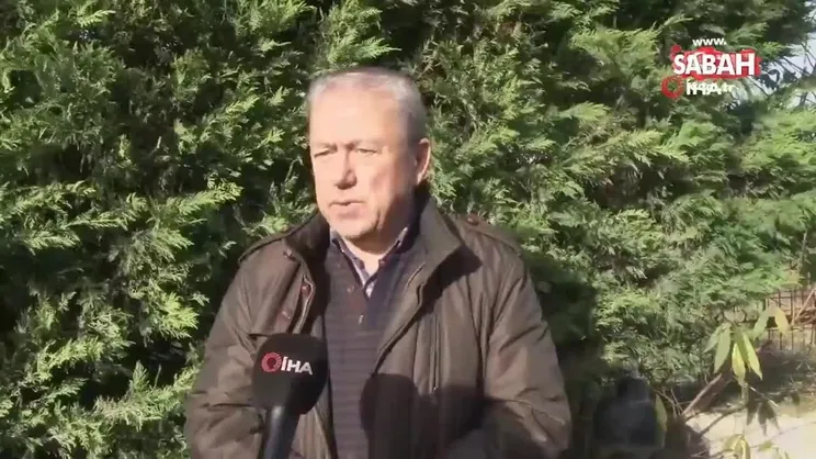 Son dakika: İstanbul için flaş öneri! Yağmur bombası... | Video