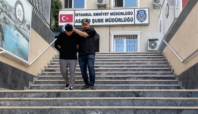 Galatasaray’ın dev yıldızı dolandılırdı: Zarar 7 milyon TL