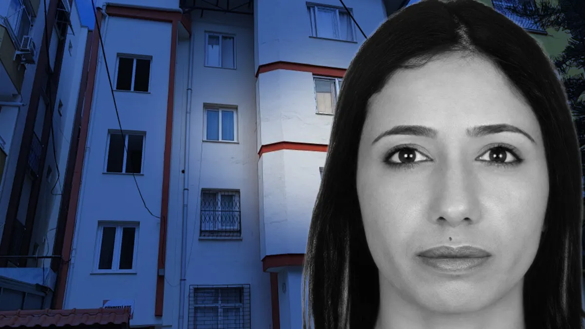 Adana'da görev yapan 31 yaşındaki İcra Müdür Yardımcısı evinde ölü bulundu.